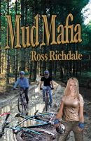 Cover for 'Mud Mafia'
