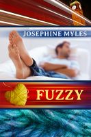 Cover for 'Fuzzy'