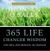 365 Life Changer Wisdom by Jhonsen Sales