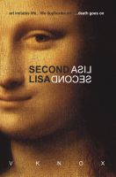 Cover for 'Second Lisa'