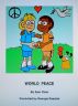 World Peace by sam chen