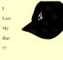 I Lost My Hat! by Monica P