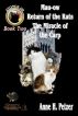 Zvonek 08: Book Two Feline Intelligence by Anne H. Petzer