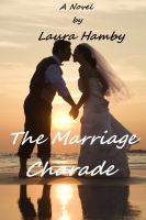 Cover for 'The Marriage Charade'