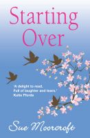 Cover for 'Starting Over'