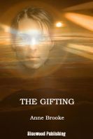 Cover for 'The Gifting'