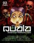 Quala - Escape From Headhunter Island by Mark Richmond