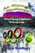 An Olympic Challenge by Philip Bradbury