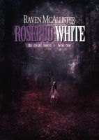 Cover for 'Rosebud White'