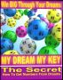 My Dream My Key by Coty Mampeule