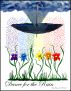 Dance for the Rain by Kristina Woodall