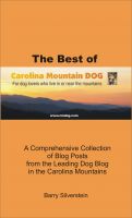Cover for 'The Best of Carolina Mountain Dog'