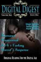 Cover for 'Digital Digest Volume I'