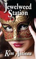 Cover for 'Jewelweed Station'