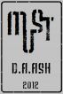 Must by D.A. Ash