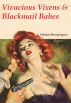 Vivacious Vixens & Blackmail Babes by Michael Hemmingson