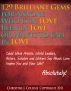 Love Quotes: 129 Inspiring Quotes About Love by E. James Marsh