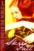 Skies Fall (Love Stories from the End of the World) by Nuala Madigan
