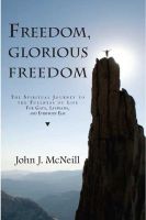 Cover for 'Freedom, Glorious Freedom'