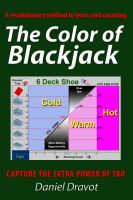 Cover for 'The Color of Blackjack'