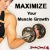 Maximize Your Muscle Growth by Rosie Chee