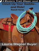 Cover for 'Cinch Up Your Saddle--and Ride!'