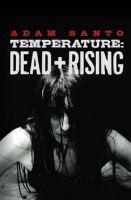 Cover for 'Temperature: Dead and Rising'