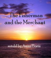 Cover for 'The Fisherman And The Merchant'