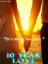 Soft Love #3: Ten Year Love 'It's Never Too Late' (Couples Erotica) by Sophie Sin