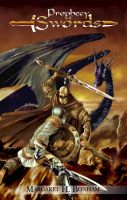 Cover for 'Prophecy of Swords (Book1-- Swords of Destiny)'