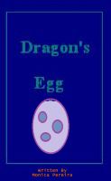 Cover for 'Dragon's Egg'