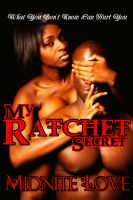 Cover for 'My Ratchet Secret'