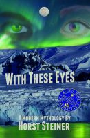 Cover for 'With These Eyes'