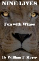 Cover for 'Fun With Winos'
