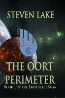 Cover for 'The Oort Perimeter'