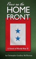 Cover for 'News on the Home Front'