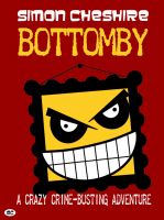 Cover for 'Bottomby'