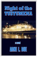 Cover for 'Night of the Tustumena'