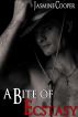 A Bite of Ecstasy by Jasmine Cooper