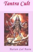 Cover for 'Tantra Cult'