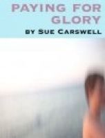 Cover for 'Paying For Glory'