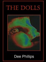 Cover for 'The Dolls'