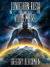 Jonathan Rush and the Void Empire by Gregory Blackman