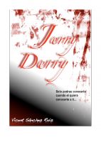 Cover for 'Jerry Derry Parte 1'