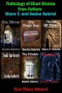 Anthology of Short Stories From Authors Glenn C. and Sasha Gabriel by GlennAndSasha Gabriel
