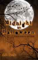 Cover for 'Midnight on Halloween'