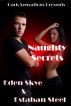 Naughty Secrets by Dark Sensations 