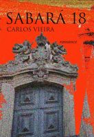 Cover for 'Sabar&aacute; 18'