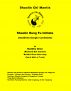 Shaolin Kung Fu Initiate (Buddhist Gongfu Candidate) by Buddha Zhen