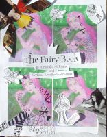 Cover for 'The Fairy Book'